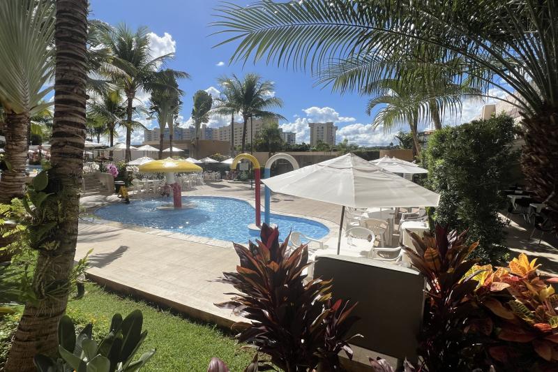 Foto PRIVE DAS THERMAS 2